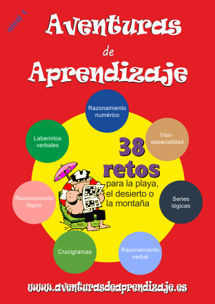 mini retos para el verano
