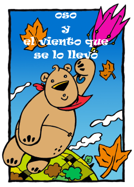 Ebook para leer, comprender, jugar y pensar con una historia