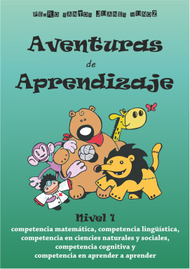 Aventuras de Aprendizaje nivel 1 versión 2016