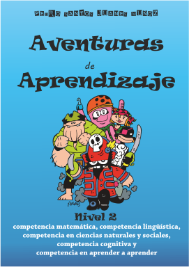 Aventuras de Aprendizaje nivel 2
